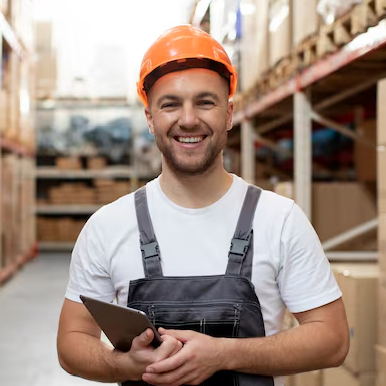 Carlos Andrade depoimento